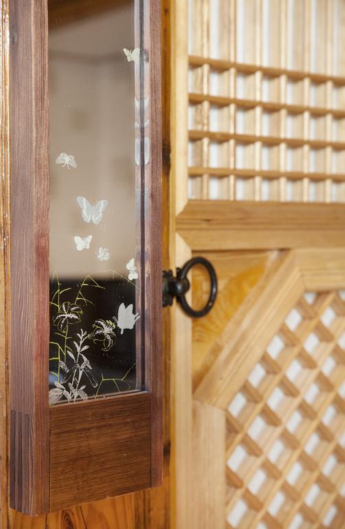 Vine Hanok Guesthouse Seul Exterior foto